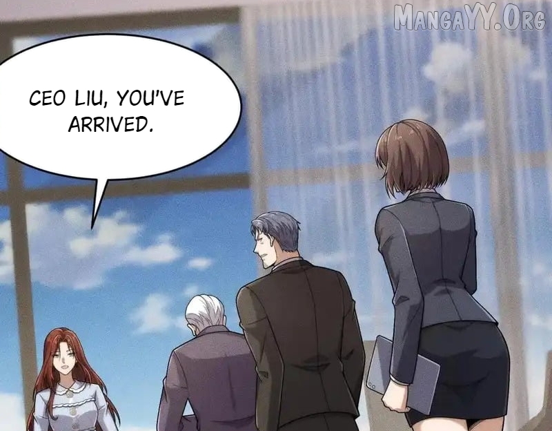 Hidden Dragon in the City (2025) Chapter 23 - page 151